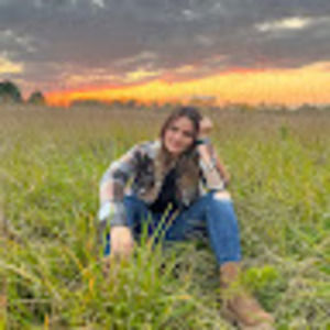 Meet your Posher, Gabrielle